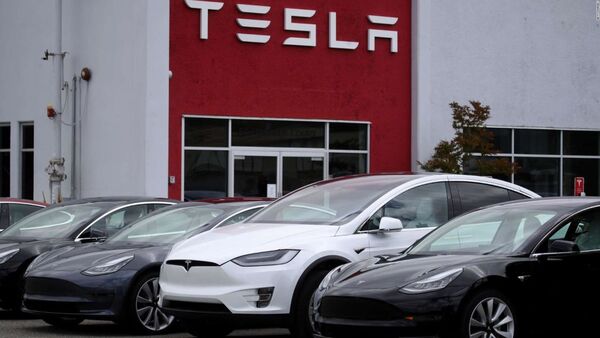 La dupla Musk-Trump ha provocado un repunte de US$ 570.000 millones en Tesla | Internacionales | 5Días