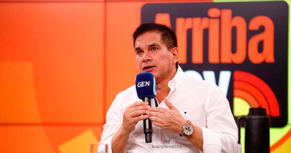 La Nación / Muvh ya gestionó alrededor de 24 mil viviendas