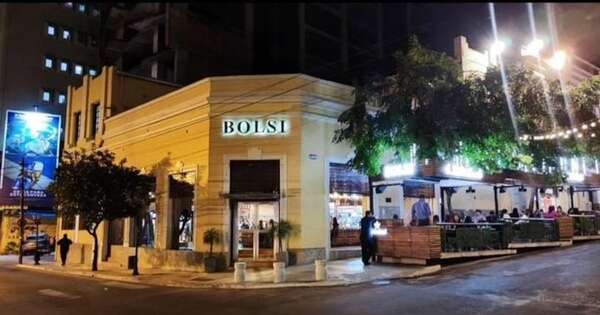 La Nación / Restaurante paraguayo se posiciona en el puesto 17 de los 100 más icónicos del mundo
