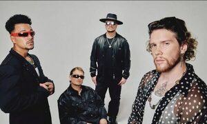 ¡”Piso 21″ vuelve para un show en nuestro país!
