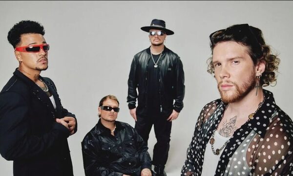 ¡”Piso 21″ vuelve para un show en nuestro país!