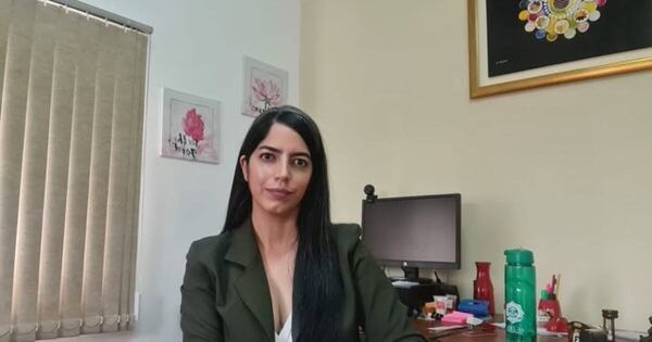 La Nación / Casos de violencia familiar registran aumento desde setiembre
