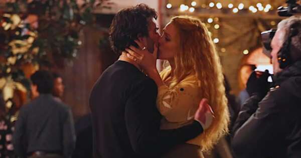 Diario HOY | Blake Lively demanda por acoso sexual y laboral a Justin Baldoni