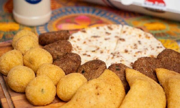 Restaurante paraguayo trepa al top 20 de restaurantes “más legendarios” del mundo – Prensa 5