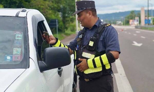 Operativo Fin de Año: Caminera despliega 487 inspectores para controles en rutas – Prensa 5