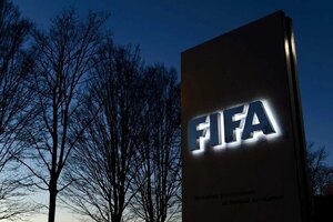 Versus / FIFA modifica su reglamentación sobre traspasos a raíz del 'caso Diarra'