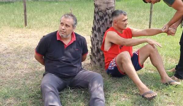 Asistente fiscal y abogado van juicio por supuesto tráfico de influencias - Nacionales - ABC Color