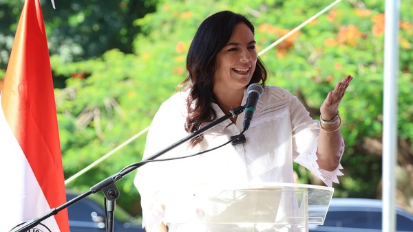 Firman contratos para ampliaciones viales y proyectan inversiones al 2025 | Locales | 5Días