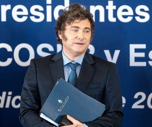 Activos de Argentina se reacomodan y banco central pone límites a dólares financieros | Internacionales | 5Días