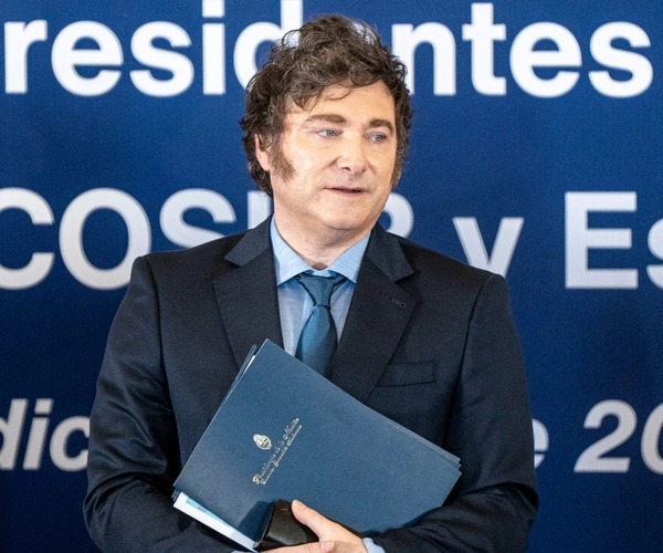 Activos de Argentina se reacomodan y banco central pone límites a dólares financieros | Internacionales | 5Días