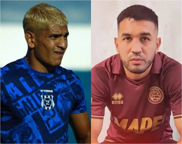 Los que suenan en Cerro para reforzar la defensa · Radio Monumental 1080 AM