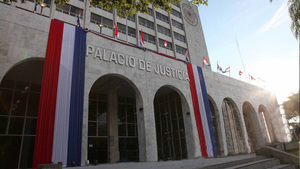 Asueto en el Poder Judicial para diciembre