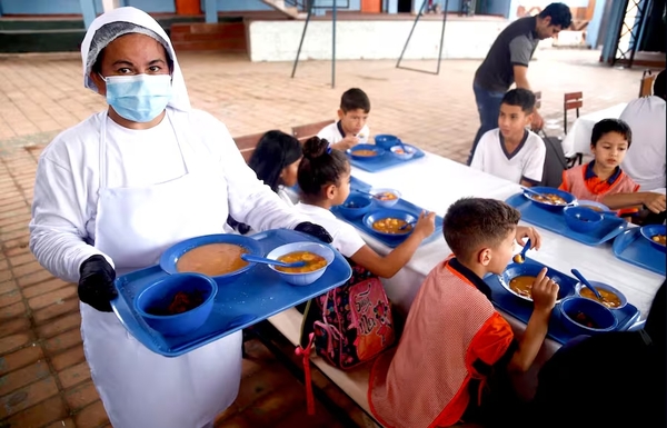 HAMBRE CERO: EL USO DEL SISTEMA SIAE SERÁ OBLIGATORIO EN 2025 - Itapúa Noticias