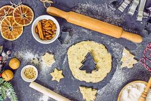 Cocina navideña sin gluten: opciones creativas para una cena sin restricciones - Gastronomía - ABC Color
