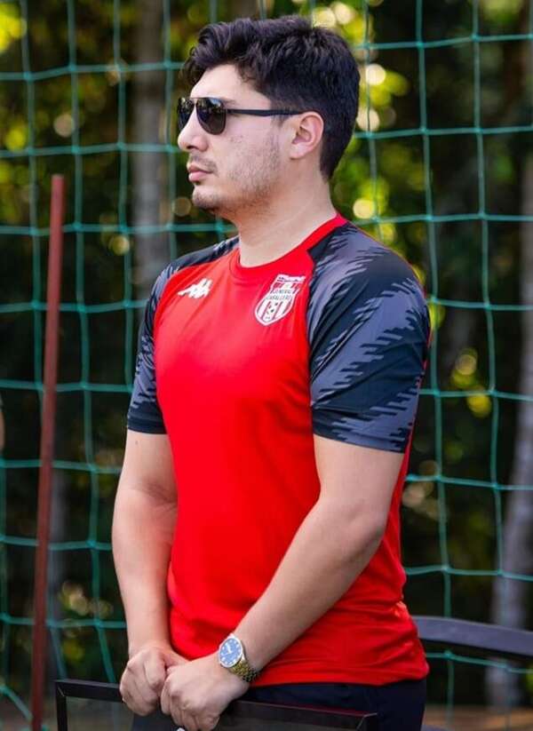 General Caballero JLM: Seis fichajes y una vacancia - Fútbol - ABC Color