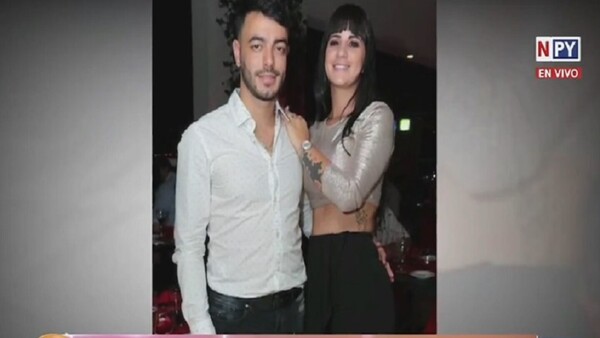 Sobreseen a policías por levantar el «código rojo» de la esposa de Sebastián Marset