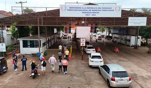 Fiestas de fin de año: Cerca de 100.000 personas ingresaron al país previa a la celebración de navidad - MarketData
