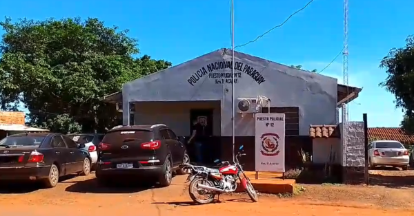 Seis malvivientes se llevaron 700 millones de guaraníes durante un asalto domiciliario - trece