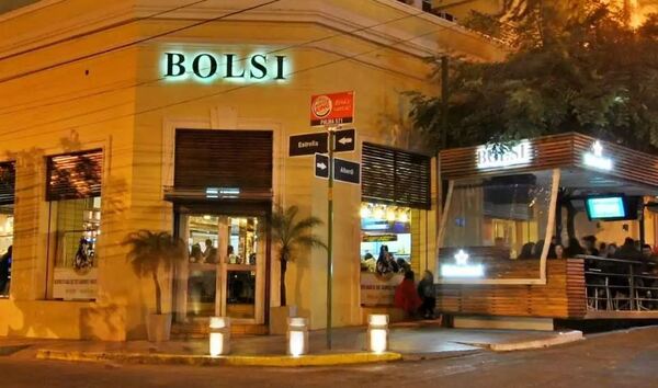 Restaurante tradicional de Asunción entre los 17 lugares más icónicos del mundo para comer