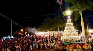Artesano resalta la importancia de fortalecer el turismo en Isla Pucú - Nacionales - ABC Color