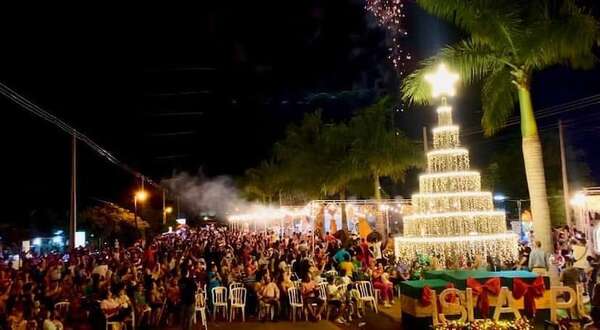 Artesano resalta la importancia de fortalecer el turismo en Isla Pucú - Nacionales - ABC Color