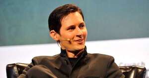 La Nación / Telegram pasó a ser rentable, con volumen de negocios de USD 1.000 millones