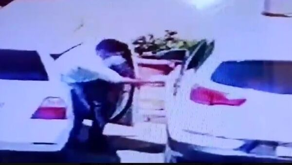 Roban un millonario monto que era para alimentar a 400 niños