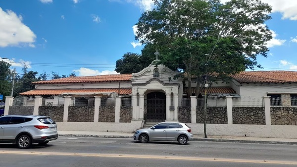 Ministerio de Justicia anuncia horarios de visitas en centros penitenciarios por Navidad
