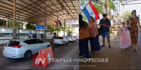 LANZAN EN ENCARNACIÓN LA CAMPAÑA NACIONAL "BUEN ANFITRIÓN" PARA RECIBIR A TURISTAS - Itapúa Noticias