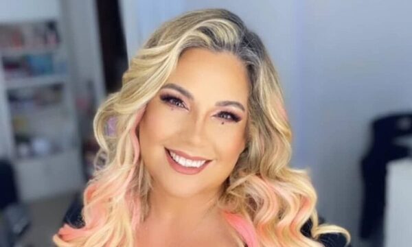 Bibi Landó está juntando juguetes para ser una “Reina maga”