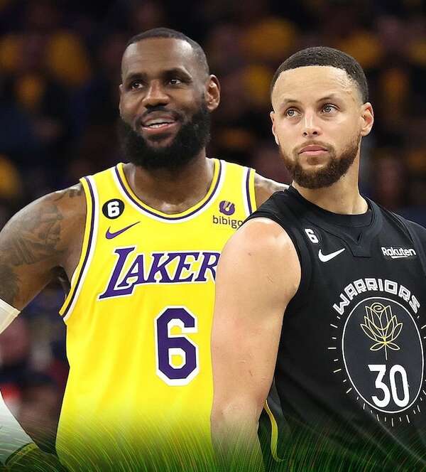 Baloncesto: Mañana, los tradicionales Juegos de Navidad de la NBA - Polideportivo - ABC Color