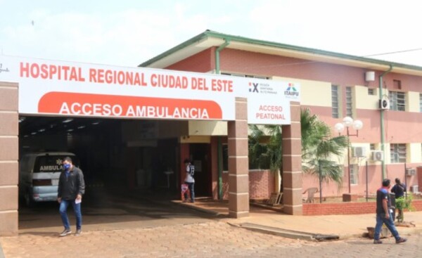 Garantizan servicios de urgencia en todos los hospitales del país