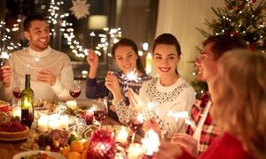 Siete claves para una Navidad sana y responsable