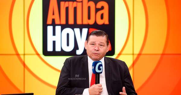 La Nación / Gobierno distribuyó tierras a través del Indert por USD 400 millones