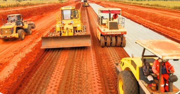 La Nación / Reglamentan régimen de obras públicas con inversión privada