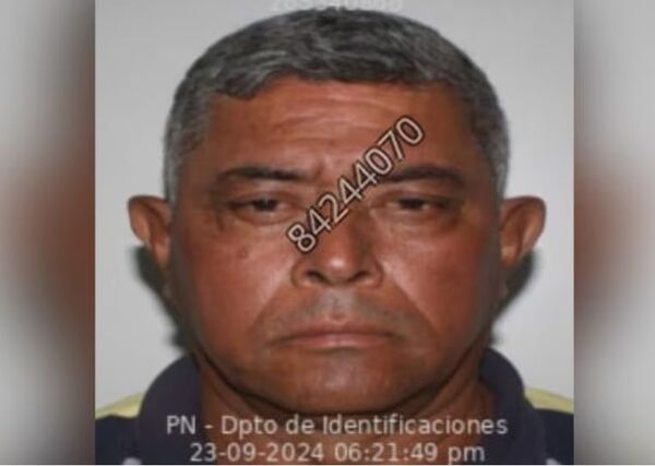 Discusión por deuda opa vai: Hay un herido de bala