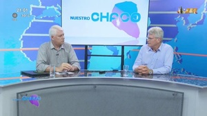 Video: Wilfried Dück en NUESTRO CHACO