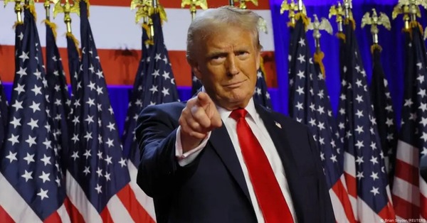 Trump nombra a Claver-Carone encargado para Latinoamérica - ADN Digital