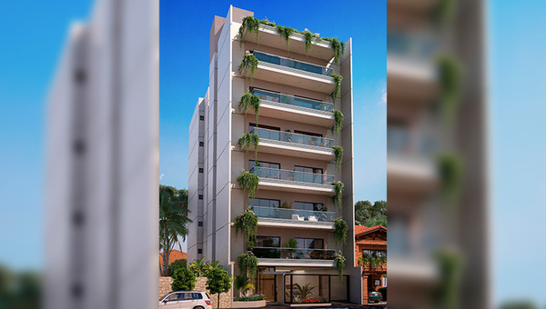 Buenos Aires Home, un edificio boutique que invierte US$ 1,7 millones en Mburucuyá