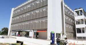 La Nación / Hospitales garantizan atención por urgencias