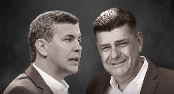 La oposición amalgama de ataque y el oficialismo ambiguo