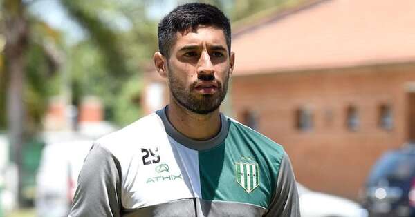 Luqueño, cuota foránea con argentino - Fútbol - ABC Color