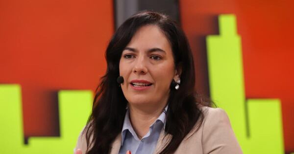 La Nación / En marzo presentarán el nuevo proyecto de transporte