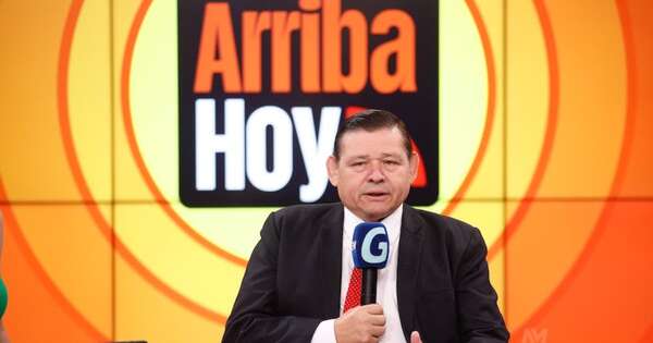 La Nación / El Gobierno a través del Indert distribuyó tierras