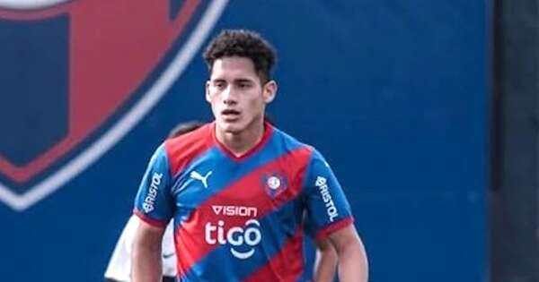 La Nación / Dura sanción para Tobías Gavilán