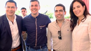 Firman contratos para obras por USD 64 millones que costea Itaipú