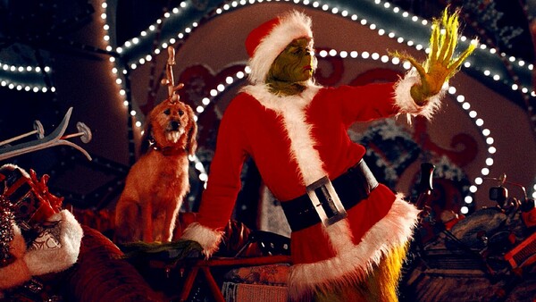 Navidad de película con Latele y Telefuturo