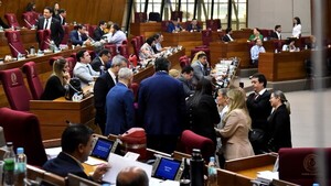 Cartismo impuso sus leyes y ninguneó las iniciativas ciudadanas