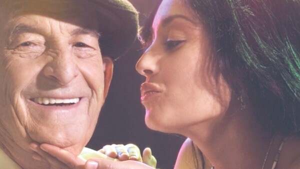 Cosas viejas, rotas y sugar dadady dan yeta