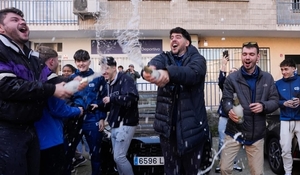 Paraguaya ganó el “Gordo de la Lotería de Navidad” de España - Noticiero Paraguay